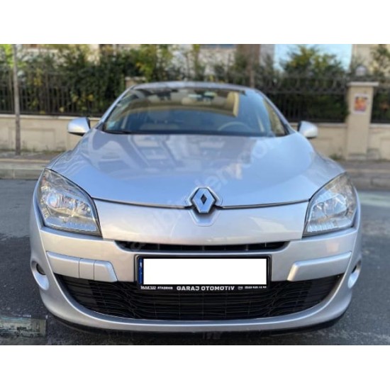 RENAULT MEGANE- 3- HB- 10/13; ARAÇ BİLGİLERİ VE RESİMLERİ - Yedek Parça | Parça Dükkanda