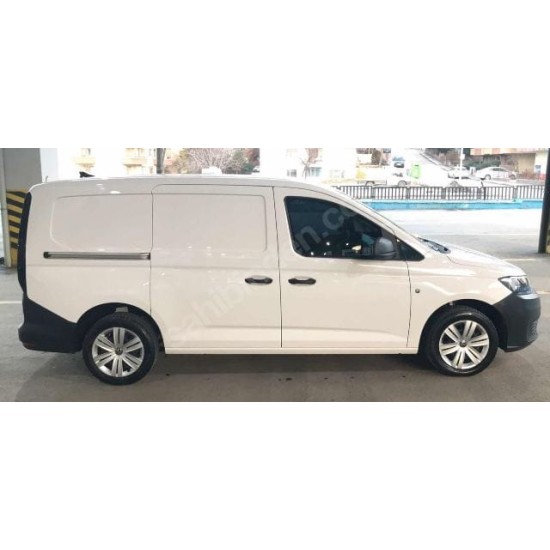 VOLKSWAGEN CADDY- 21/25; ARAÇ BİLGİLERİ VE RESİMLERİ - Yedek Parça | Parça Dükkanda