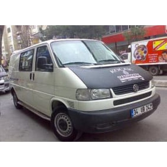 VOLKSWAGEN TRANSPORTER- T4- 02/03; ARAÇ BİLGİLERİ VE RESİMLERİ - Yedek Parça | Parça Dükkanda