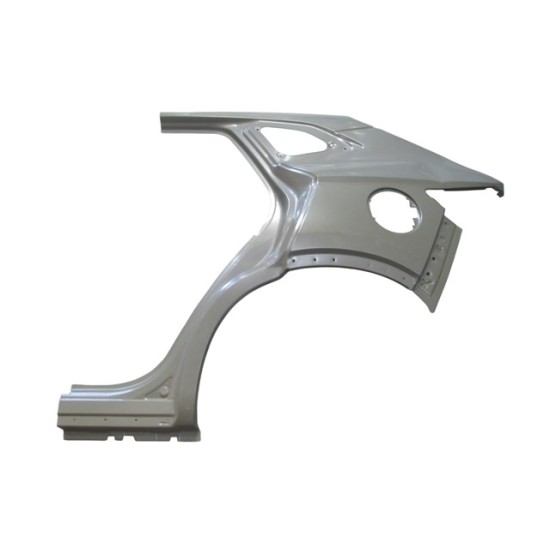 BYD SEAL U- EV- 24/25; ARKA ÇAMURLUK SOL YAKIT DEPO DELİKLİ (GRİ BOYALI) (TW) - Yedek Parça | Parça Dükkanda