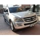 MERCEDES GL CLASS- X164- 07/12; ARAÇ BİLGİLERİ VE RESİMLERİ (320/350/420/450) - Yedek Parça | Parça Dükkanda