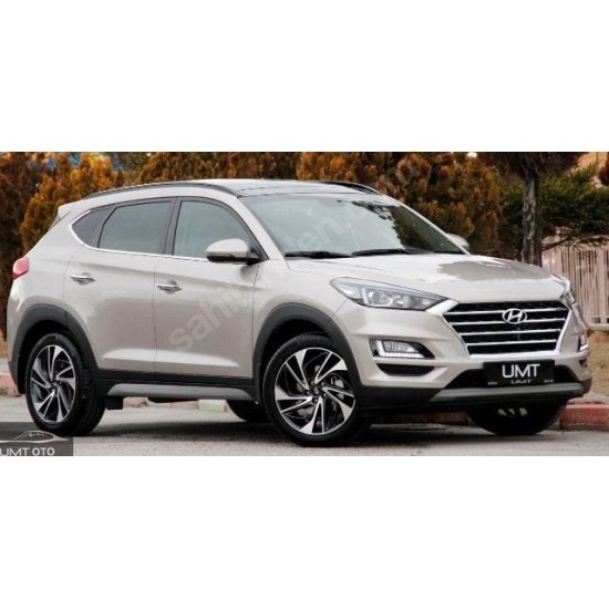 HYUNDAI TUCSON- 19/20; ARAÇ BİLGİLERİ VE RESİMLERİ - Yedek Parça | Parça Dükkanda