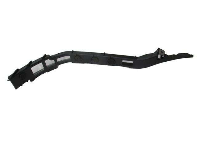 OPEL MERIVA- 03/06; ARKA TAMPON İÇ BAĞLANTI BRAKETİ SOL (PLASTİK) (LM)