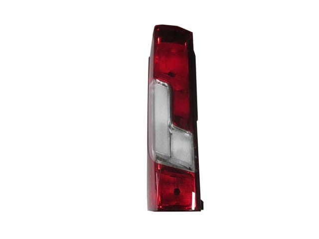 FIAT DUCATO- 14/24; STOP LAMBASI SOL KIRMIZI/BEYAZ