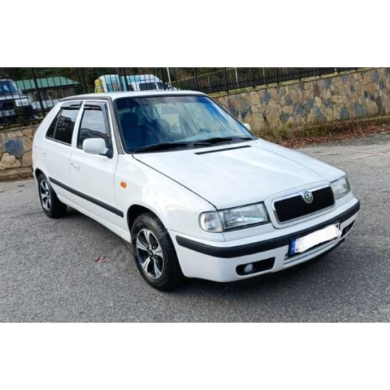 SKODA FELICIA- 99/01; ARAÇ BİLGİLERİ VE RESİMLERİ - Yedek Parça | Parça Dükkanda