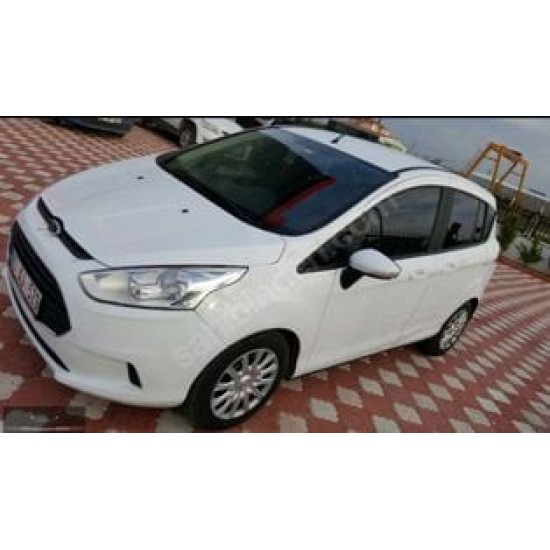 FORD B MAX- 12/16; ARAÇ BİLGİLERİ VE RESİMLERİ - Yedek Parça | Parça Dükkanda