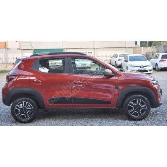 DACIA SPRING- 23/23; ARAÇ BİLGİLERİ VE RESİMLERİ - Yedek Parça | Parça Dükkanda