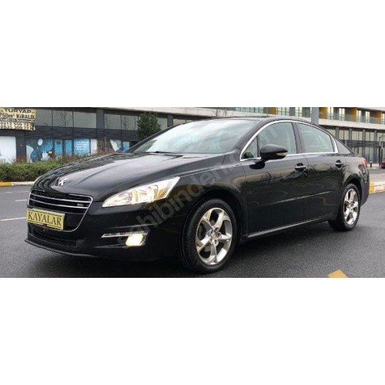 PEUGEOT 508- 11/14; ARAÇ BİLGİLERİ VE RESİMLERİ - Yedek Parça | Parça Dükkanda