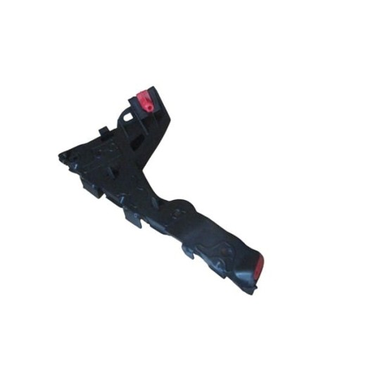 OPEL ASTRA- H- SD/HB- 04/14; ÖN TAMPON BRAKETİ SOL KLİPSLİ (TW)