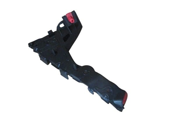OPEL ASTRA- H- SD/HB- 04/14; ÖN TAMPON BRAKETİ SOL KLİPSLİ (TW)