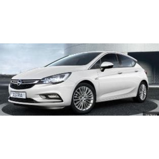 OPEL ASTRA- K- HB- 16/19; ARAÇ BİLGİLERİ VE RESİMLERİ - Yedek Parça | Parça Dükkanda