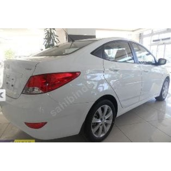 HYUNDAI ACCENT- BLUE- 11/18; ARAÇ BİLGİLERİ VE RESİMLERİ - Yedek Parça | Parça Dükkanda
