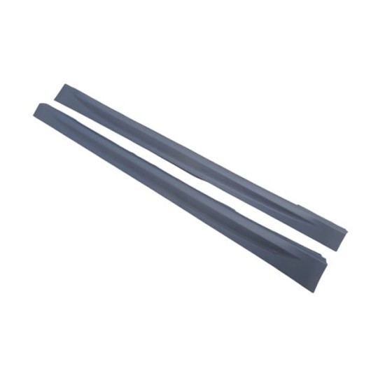 BMW 4 SERI- F36- 13/18; MARŞPİYEL PLASTİĞİ ASTARLI SAĞ/SOL SET (2 PARÇA) (M-TECH/LCI) - Yedek Parça | Parça Dükkanda