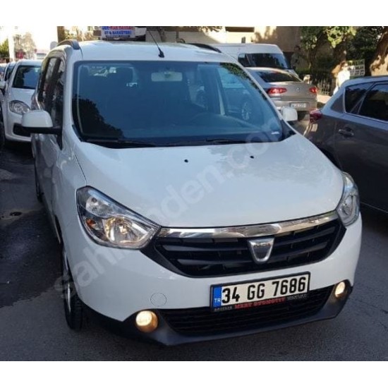 DACIA LODGY- 12/22; ARAÇ BİLGİLERİ VE RESİMLERİ - Yedek Parça | Parça Dükkanda