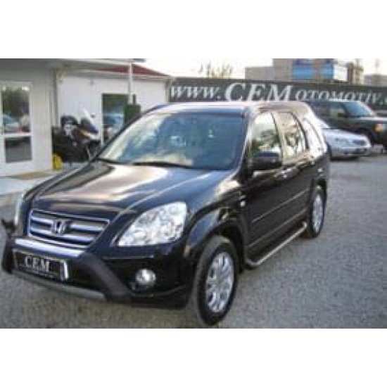 HONDA CRV- 05/06; ARAÇ BİLGİLERİ VE RESİMLERİ - Yedek Parça | Parça Dükkanda