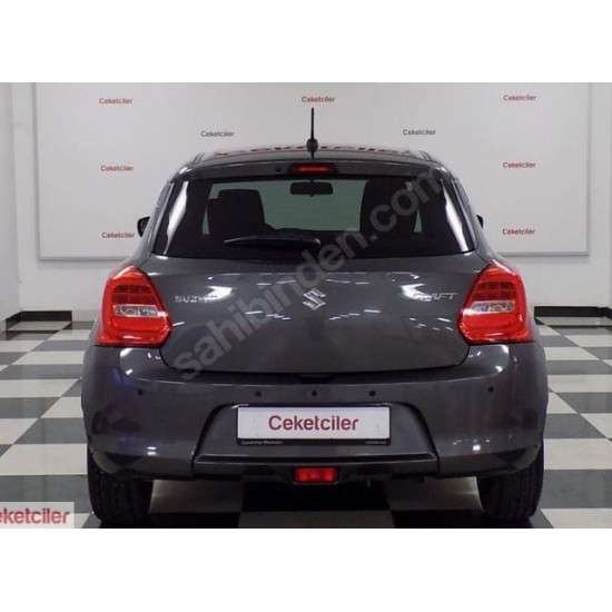 SUZUKI SWIFT- 18/23; ARAÇ BİLGİLERİ VE RESİMLERİ - Yedek Parça | Parça Dükkanda