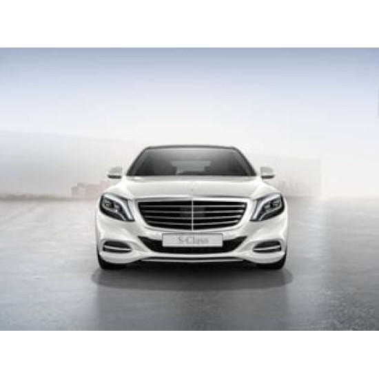 MERCEDES S CLASS- W222- 13/20; ARAÇ BİLGİLERİ VE RESİMLERİ (S350/S400/S550/S560/S600) - Yedek Parça | Parça Dükkanda