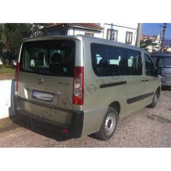 FIAT SCUDO- 08/12; ARAÇ BİLGİLERİ VE RESİMLERİ - Yedek Parça | Parça Dükkanda