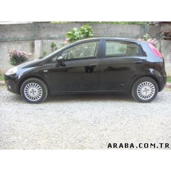 FIAT GRANDE PUNTO- 06/12; ARAÇ BİLGİLERİ VE RESİMLERİ - Yedek Parça | Parça Dükkanda