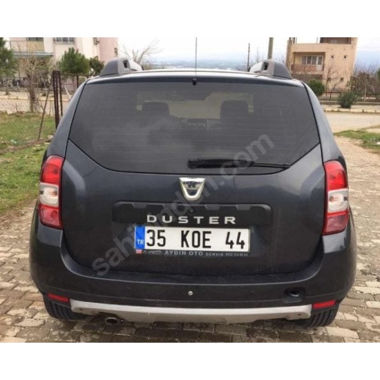 DACIA DUSTER- 10/17; ARAÇ BİLGİLERİ VE RESİMLERİ - Yedek Parça | Parça Dükkanda