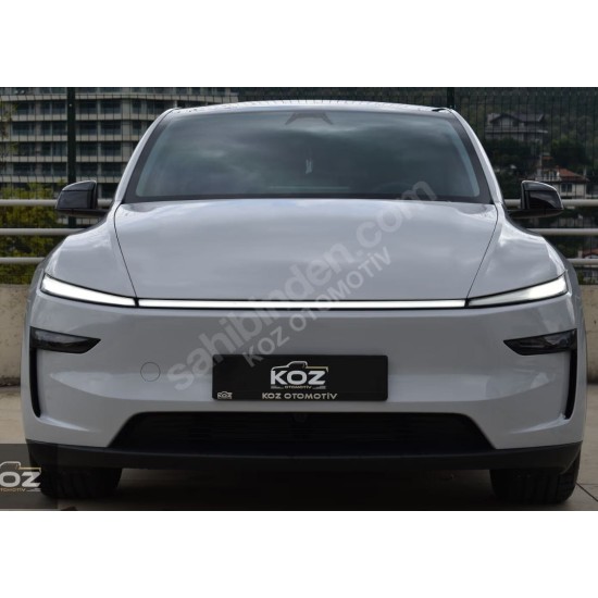 TESLA MODEL Y- 25/26; ARAÇ BİLGİLERİ VE RESİMLERİ - Yedek Parça | Parça Dükkanda