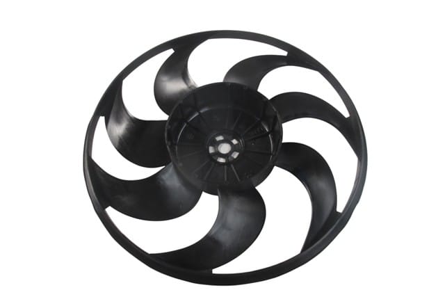 OPEL VECTRA- B- 96/99; KLİMA FAN KANADI