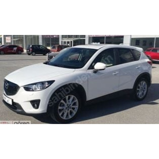 MAZDA CX5- 12/15; ARAÇ BİLGİLERİ VE RESİMLERİ - Yedek Parça | Parça Dükkanda