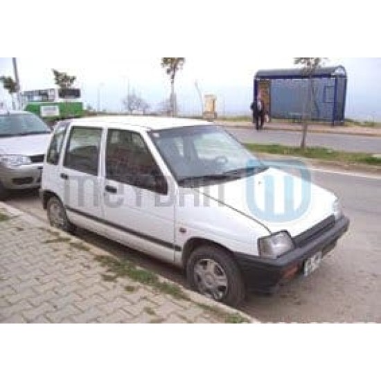 DAEWOO TICO.- 97/99; ARAÇ BİLGİLERİ VE RESİMLERİ - Yedek Parça | Parça Dükkanda