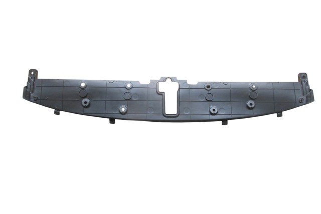 MG ZS EV- 20/21; ÖN PANEL ÜST KORUMA PLASTİĞİ (TW)