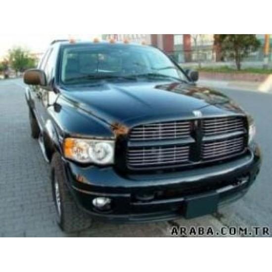 DODGE RAM- PICK UP- 02/04; ARAÇ BİLGİLERİ VE RESİMLERİ - Yedek Parça | Parça Dükkanda