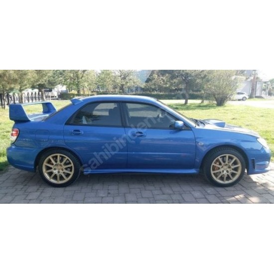 SUBARU IMPREZA- 06/07; ARAÇ BİLGİLERİ VE RESİMLERİ - Yedek Parça | Parça Dükkanda