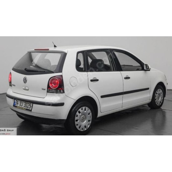 VOLKSWAGEN POLO- 5- 02/09; ARAÇ BİLGİLERİ VE RESİMLERİ - Yedek Parça | Parça Dükkanda