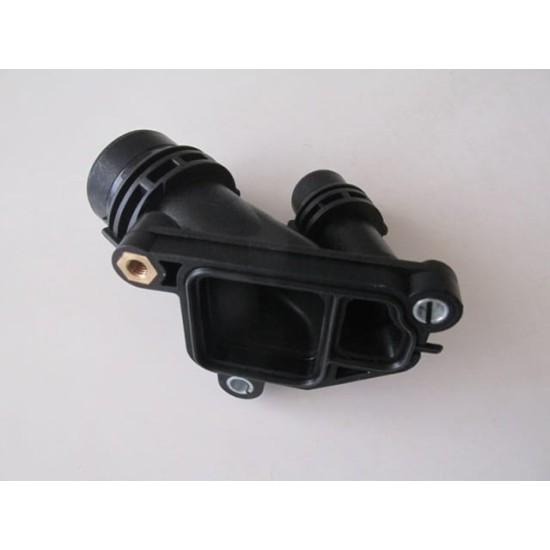 BMW X1- F48- 15/18; TERMOSTAT KAPAĞI (PLASTIK)