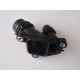BMW X1- F48- 15/18; TERMOSTAT KAPAĞI (PLASTIK)
