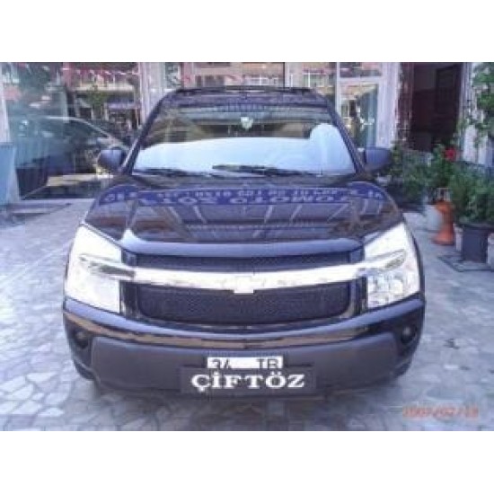 CHEVROLET EQUINOX- 05/06; ARAÇ BİLGİLERİ VE RESİMLERİ - Yedek Parça | Parça Dükkanda