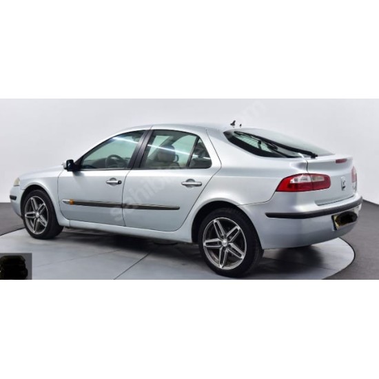 RENAULT LAGUNA- 02/05; ARAÇ BİLGİLERİ VE RESİMLERİ - Yedek Parça | Parça Dükkanda