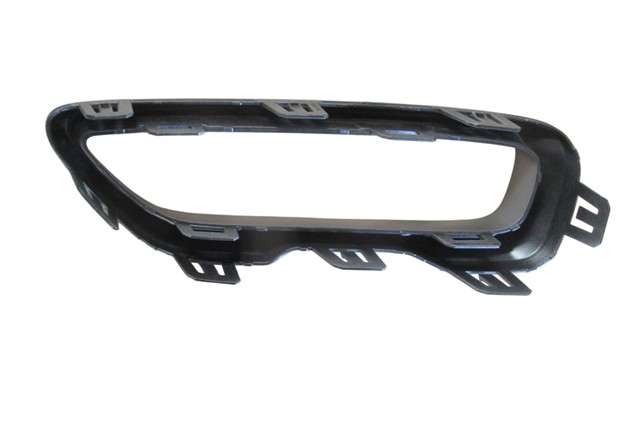 MG HS- 24/25; ARKA TAMPON GRİ SOL EGZOS UCU (TW) MG HS- 24/25; ARKA TAMPON GRİ SOL EGZOS UCU (TW)