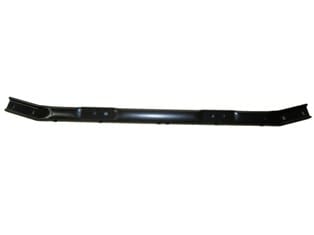 BMW 5 SERI- F10- 10/16; ÖN PANEL ÜST PARÇA ARKA ALÜMİNYUM (TW)
