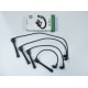 HYUNDAI I30- 07/12; BUJİ KABLOSU TAKIM (16)(G4GC)2.0 CC (YOW JUNG)