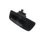 RENAULT KANGOO- 3- 08/13; BAGAJ KAPAĞI DIŞ AÇMA KOLU (BAGAJI YUKARI AÇILAN TİP) (BUTONLU)