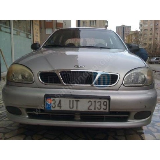 DAEWOO LANOS- SD/HB- 97/00; ARAÇ BİLGİLERİ VE RESİMLERİ - Yedek Parça | Parça Dükkanda