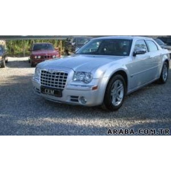 CHRYSLER 300C- 05/11; ARAÇ BİLGİLERİ VE RESİMLERİ - Yedek Parça | Parça Dükkanda