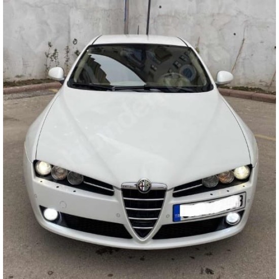 ALFA ROMEO 159- 06/11; ARAÇ BİLGİLERİ VE RESİMLERİ - Yedek Parça | Parça Dükkanda