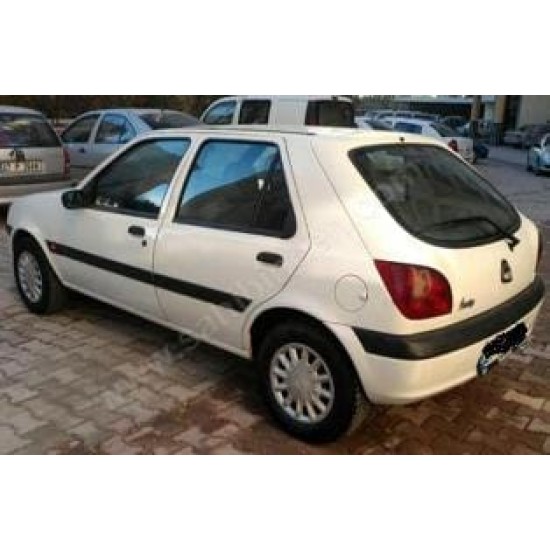 FORD FIESTA- 00/02; ARAÇ BİLGİLERİ VE RESİMLERİ - Yedek Parça | Parça Dükkanda