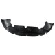 FORD FOCUS- SD/HB- 05/07; ÖN TAMPON ALT MUHAFAZA PLASTİĞİ (TW) - Yedek Parça | Parça Dükkanda