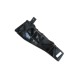 SEAT IBIZA- 09/12; ARKA TAMPON BAĞLANTI BRAKETİ SAĞ PLASTİK (TW)