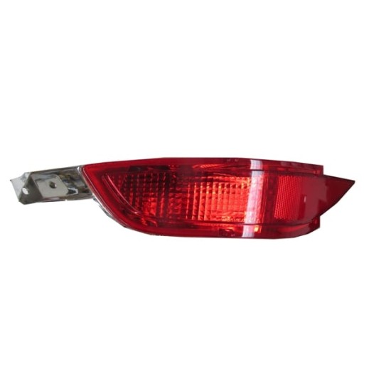 FORD FOCUS C MAX- 15/18; ARKA TAMPON REFLEKTÖRÜ SOL KIRMIZI SİSLİ - Yedek Parça | Parça Dükkanda