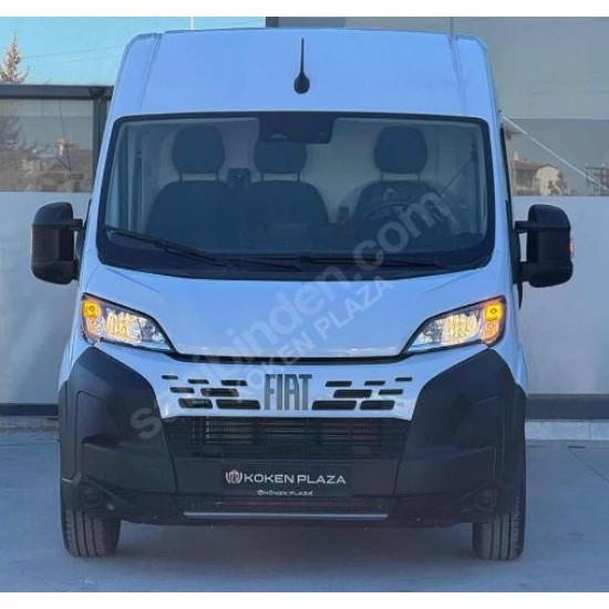 FIAT DUCATO- 24/26; ARAÇ BİLGİLERİ VE RESİMLERİ - Yedek Parça | Parça Dükkanda