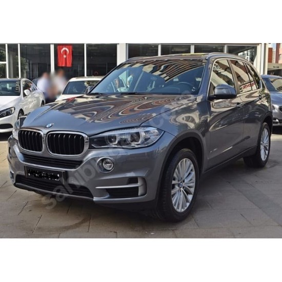 BMW X5- F15- 14/18; ARAÇ BİLGİLERİ VE RESİMLERİ - Yedek Parça | Parça Dükkanda
