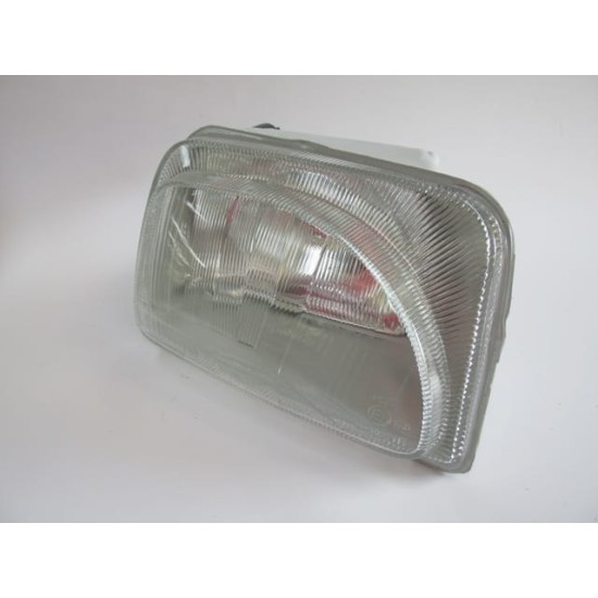 RENAULT EXPRESS- 95/99; FAR LAMBASI SAĞ MANUEL (H4)(AYFAR) - Yedek Parça | Parça Dükkanda